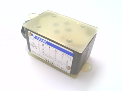 TOKYO KEIKI TGMDC-3-Y-PK-50