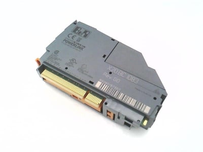 B&R X20BC1083