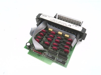 AUTOMATION DIRECT F3-16TA-1