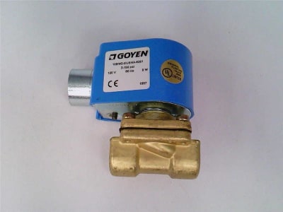 PENTAIR 10BW2-EUBNA-6281