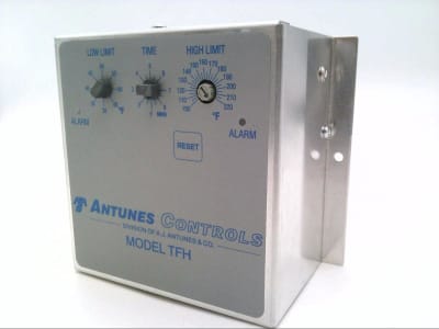 ANTUNES CONTROLS 8503130044
