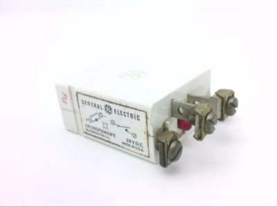 GENERAL ELECTRIC CR120GP50A03FE