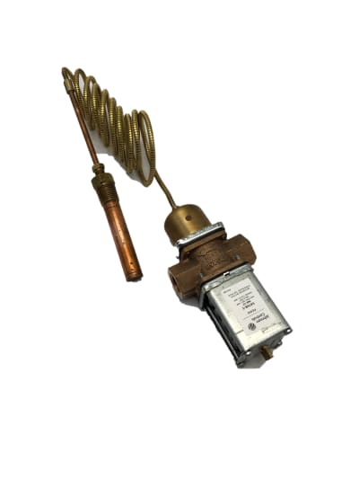 JOHNSON CONTROLS V47AB-3