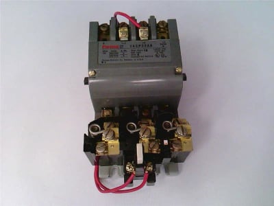 SIEMENS 14CP32AA
