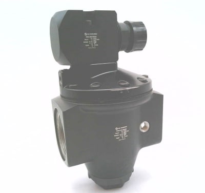 INGERSOLL RAND NR-24-8-2