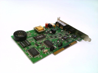 US ROBOTICS 1.012.0461-A