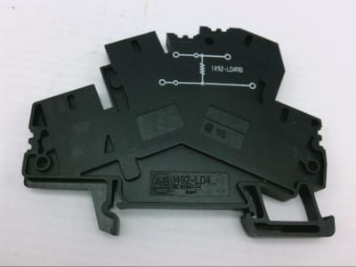 ALLEN BRADLEY 1492-LD4RB473