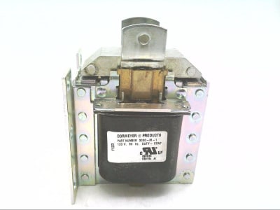 JOHNSON ELECTRIC 3000-M-1