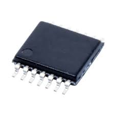 TEXAS INSTRUMENTS SEMI SN74HC125PWR