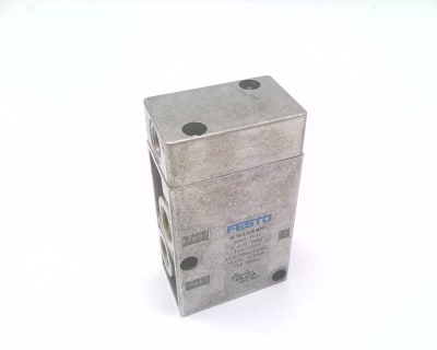FESTO VL/O-3-1/4-NPT