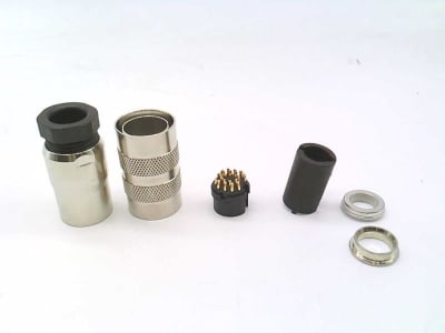 BINDER 99-5662-15-19