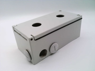 ASEA BROWN BOVERI KEM2-0