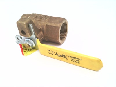 APOLLO VALVES 75-106-41