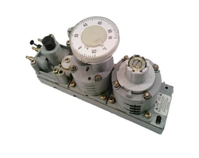 HONEYWELL RP920A1025