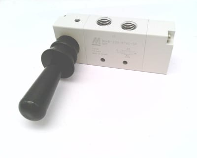 MINDMAN MVHB-220-4TVC-SP-NPT