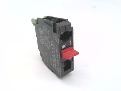 SCHNEIDER ELECTRIC ZEN-L1121