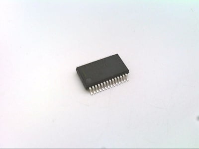 MAXIM INTEGRATED PRODUCTS MAX562CAI+