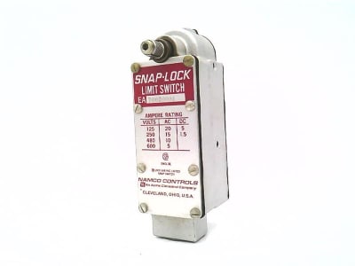 DANAHER CONTROLS EA700-20001