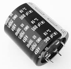 NIPPON SMH450VN561M40X45T4