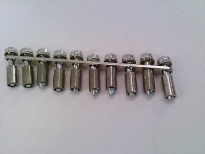 ASEA BROWN BOVERI BJM62-10-EACH