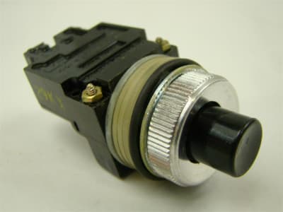 GENERAL ELECTRIC CR104A8102