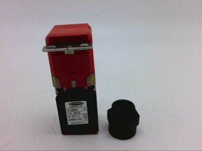 BANNER ENGINEERING SI-LS83SD