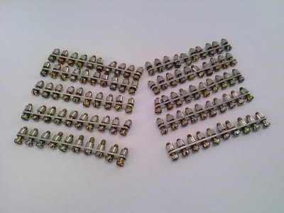 ASEA BROWN BOVERI BJD6-10