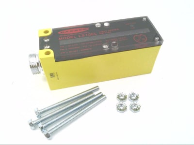 BANNER ENGINEERING LS10EL-25480