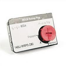 ALLEN BRADLEY 140U-MRP3-D80