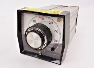 OMEGA ENGINEERING 57-J-0-300F