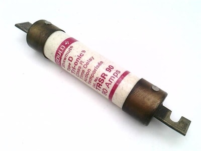 MERSEN TRS-R-90