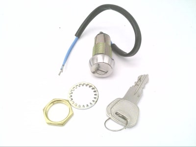 BANNER ENGINEERING MSA-KS-1