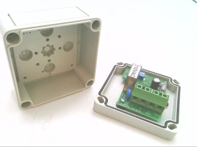 AIR CONTROL ACI7-213-110/COMP