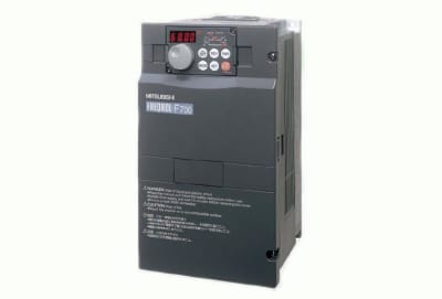 MITSUBISHI FR-F740-75K-CH