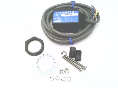 BANNER ENGINEERING SMW915F