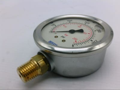 WIKA 213.53.2.5.3000