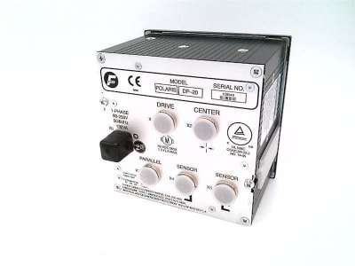 FIFE CORP POLARIS DP-20