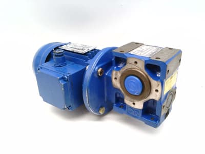 ROSSI MOTORIDUTTORI MR V 32U03A 506 A04 UNV