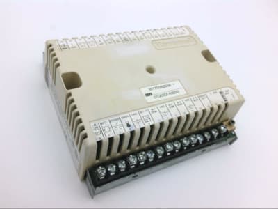 HONEYWELL W7750B-2003