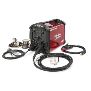 LINCOLN ELECTRIC L11424