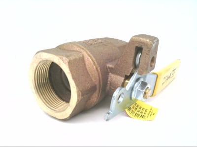 APOLLO VALVES 75-107-41