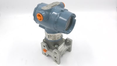 EMERSON 3051CG4A02A1AM5B1K5H2