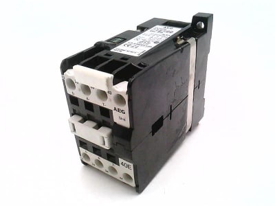 EEC AEG 910-302-715-00