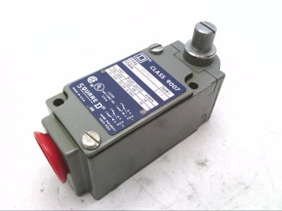 SCHNEIDER ELECTRIC 9007-B63A2