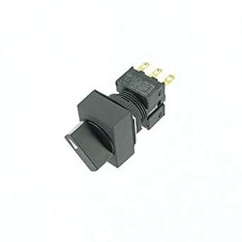 OMRON A165S-J2M-1