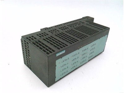 SIEMENS 6ES7132-1JH00-0XB0