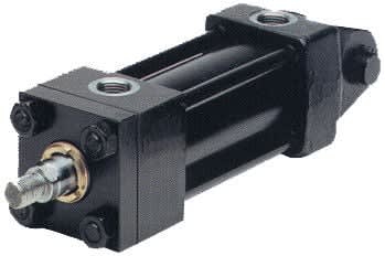 PARKER 2.00BBMALU34A2.00