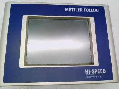 METTLER TOLEDO 5PP320.0571-K10