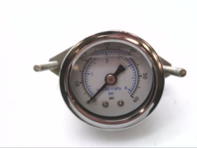 MARSHALL INSTRUMENTS WSU00060