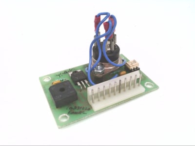 AUTOMATED PACKAGING SYSTEMS 70849A1